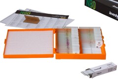 Набор микропрепаратов расширенный - fgospostavki.ru - Челябинск