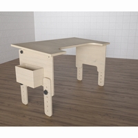 Стол для ребенка с ОВЗ «Хочу учиться» №2 - fgospostavki.ru - Челябинск