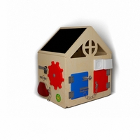 Бизидом «Увлекательная развивайка» - fgospostavki.ru - Челябинск