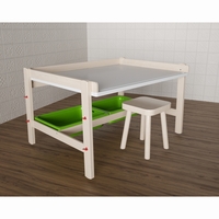 Детский стол «Иришка» - fgospostavki.ru - Челябинск