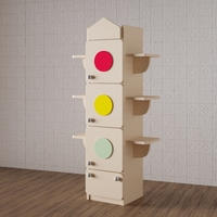 Шкаф «Детская фантазия» - fgospostavki.ru - Челябинск