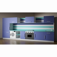 Детская кухня «Мэри» - fgospostavki.ru - Челябинск