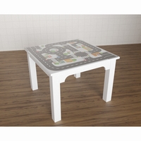 Детский стол «Дорога» - fgospostavki.ru - Челябинск