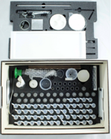 Микролаборатория для химического эксперимента - fgospostavki.ru - Челябинск