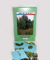 Гербарий "Растительные сообщества" (9 видов х 5 планшетов) - fgospostavki.ru - Челябинск