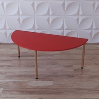 Стол детский «Полумесяц» - fgospostavki.ru - Челябинск