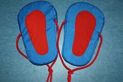 Ходунки "Лапки" - fgospostavki.ru - Челябинск