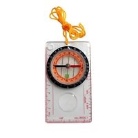 Компас планшетный с ценой деления 2° - fgospostavki.ru - Челябинск