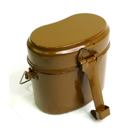 Котелок солдатский - fgospostavki.ru - Челябинск