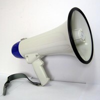Электромегафон ручной - fgospostavki.ru - Челябинск