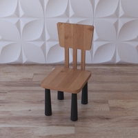 Стул «Пространство для творчества» - fgospostavki.ru - Челябинск