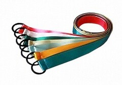 Лента гимнастическая на кольце (0,5 метра) - fgospostavki.ru - Челябинск