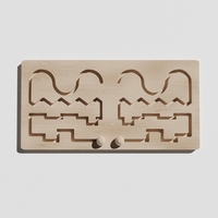 Такт-панель «Воздушный Лабиринт №13» - fgospostavki.ru - Челябинск