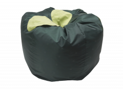 Бескаркасное кресло «Яблочко» размер L - fgospostavki.ru - Челябинск