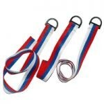 Лента гимнастическая на кольце Россия (45 сантиметров) - fgospostavki.ru - Челябинск