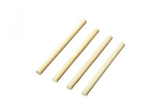 Палочка эстафетная деревянная (6 штук) - fgospostavki.ru - Челябинск