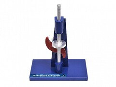 Модель механизма на подставке "Кулачковый механизм" - fgospostavki.ru - Челябинск