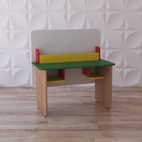 Игровое оборудование «Подмастерье» - fgospostavki.ru - Челябинск