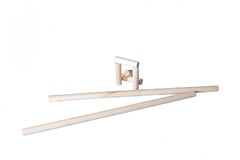 Городки деревянные большие - fgospostavki.ru - Челябинск