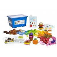 Базовый набор "Cafe+ DUPLO" - fgospostavki.ru - Челябинск