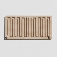 Такт-панель «Лабиринт-муравейник №12» - fgospostavki.ru - Челябинск