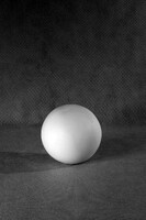 Шар (гипс) - fgospostavki.ru - Челябинск