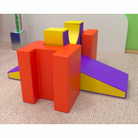 Набор Спорт с полукольцом - fgospostavki.ru - Челябинск