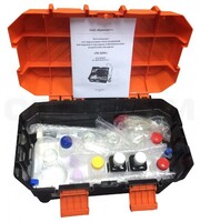 Тест-комплект «Растворенный кислород и биохимическое потребление кислорода» (РК-БПК) - fgospostavki.ru - Челябинск