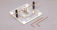 Набор для демонстрации электрических полей - fgospostavki.ru - Челябинск