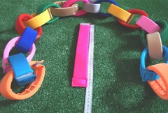 Игра "Собери цепь" - fgospostavki.ru - Челябинск