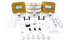 Учебно-игровой комплект модульной робототехники «Социально-эмоциональное развитие Fable» - fgospostavki.ru - Челябинск