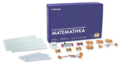 Ресурсный комплект модульной электроники «Математика littleBits» - fgospostavki.ru - Челябинск