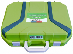 Учебно-образовательный набор "Универсальный станок" - fgospostavki.ru - Челябинск