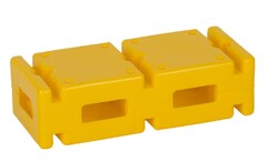 Основание-кирпич для палок и обручей - fgospostavki.ru - Челябинск