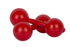 Гантели пластмассовые (0,8 килограмм) - fgospostavki.ru - Челябинск