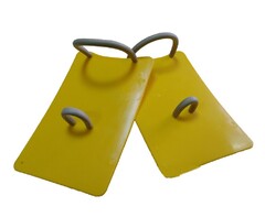 Лопатки для плавания большие - fgospostavki.ru - Челябинск