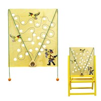 Тактильно-развивающая панель "Охотник" - fgospostavki.ru - Челябинск