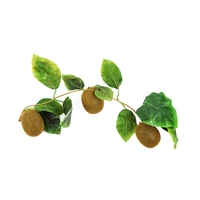 Ветка муляжей "Киви" - fgospostavki.ru - Челябинск