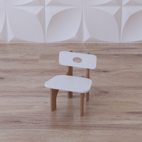 Стул «Яселька» - fgospostavki.ru - Челябинск