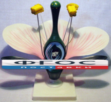 Модель "Цветок яблони" - fgospostavki.ru - Челябинск