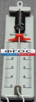 Динамометр 5 Н планшетный - fgospostavki.ru - Челябинск