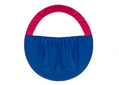 Чехол для обруча полукольцо (900 миллиметров, ткань Оксфорд) - fgospostavki.ru - Челябинск