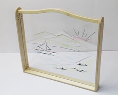 Панель для игровых зон “Прозрачный мольберт” - fgospostavki.ru - Челябинск