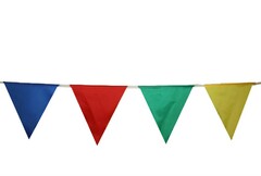 Лента флажная (6 метров) - fgospostavki.ru - Челябинск