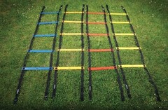 Комплект лестниц для тренировок - fgospostavki.ru - Челябинск
