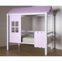 Детская кровать «Эрика» - fgospostavki.ru - Челябинск