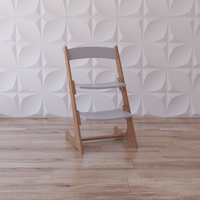 Стул растущий «Конфетка» - fgospostavki.ru - Челябинск