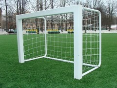 Сетка для ворот (1,8Х1,2Х0,7) 40Х40 нить 2,2 миллиметров) - fgospostavki.ru - Челябинск