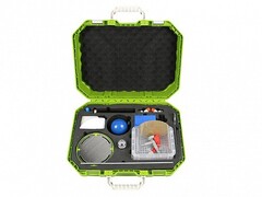 Учебно-образовательный набор "Механика II" - fgospostavki.ru - Челябинск