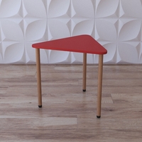 Стол детский «Малыш-Треугольник» - fgospostavki.ru - Челябинск